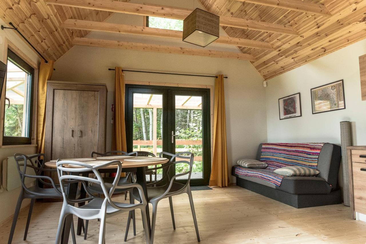 Lodge Na Krzywej Lace Krajanow